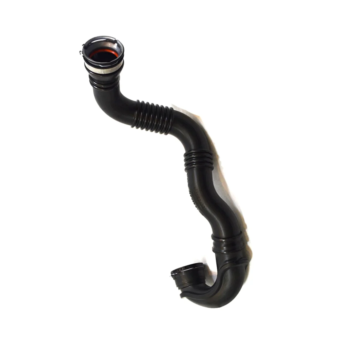 New Turbo Intercooler Hose Pipe for Opel Vauxhall Astra J 2009-2018 1.7 CDTi 13265281 1302124 Plastic
