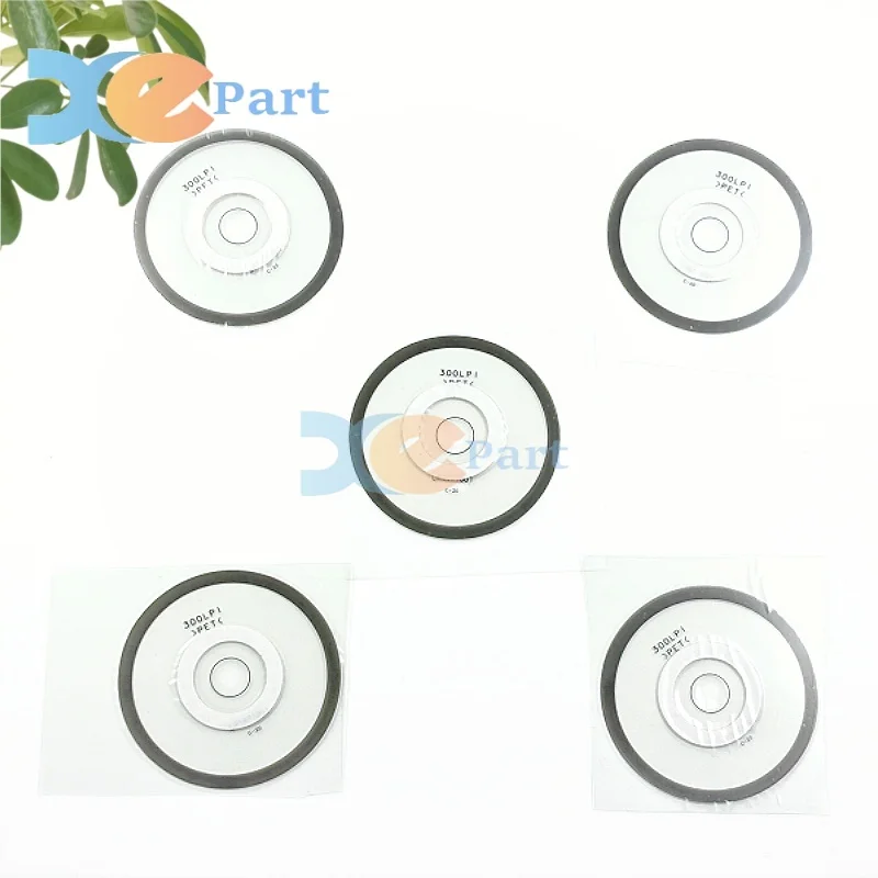 T910W 725DW T310W Encoder Strip Disk 디스크 for Brother T300W T500W T510W T710W T700W T800W T810W T900W J100 J200 LP1471001 5*