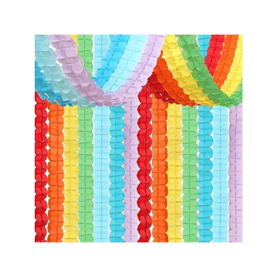 Rainbow Redorange G…