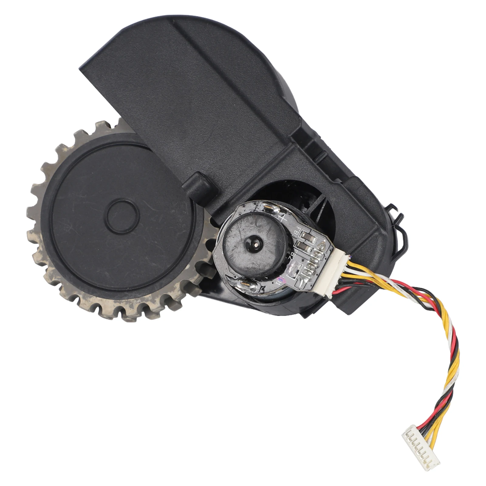 Sustainable Solutions Eco Friendly Options Available For For Replacing Your Essential Robotic Components (U UP)