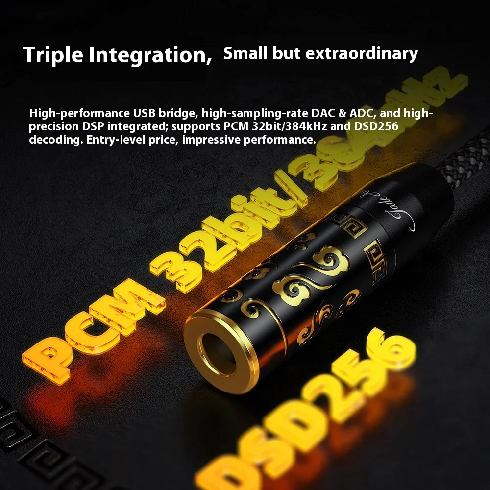 Fiio Jiezi Earphone…