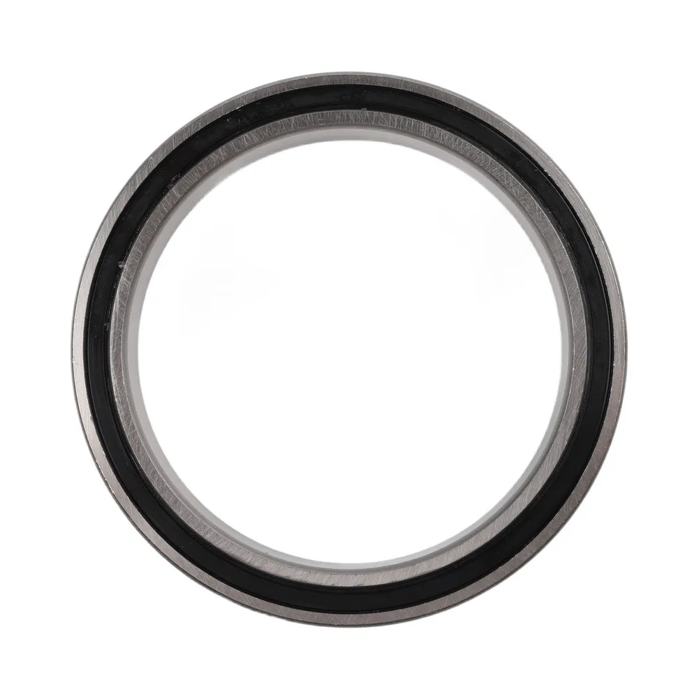 Industrial Bearings Deep Groove Ball Bearing Dust Resistant Quality Assurance Rust for proof Smooth Operation Industrial