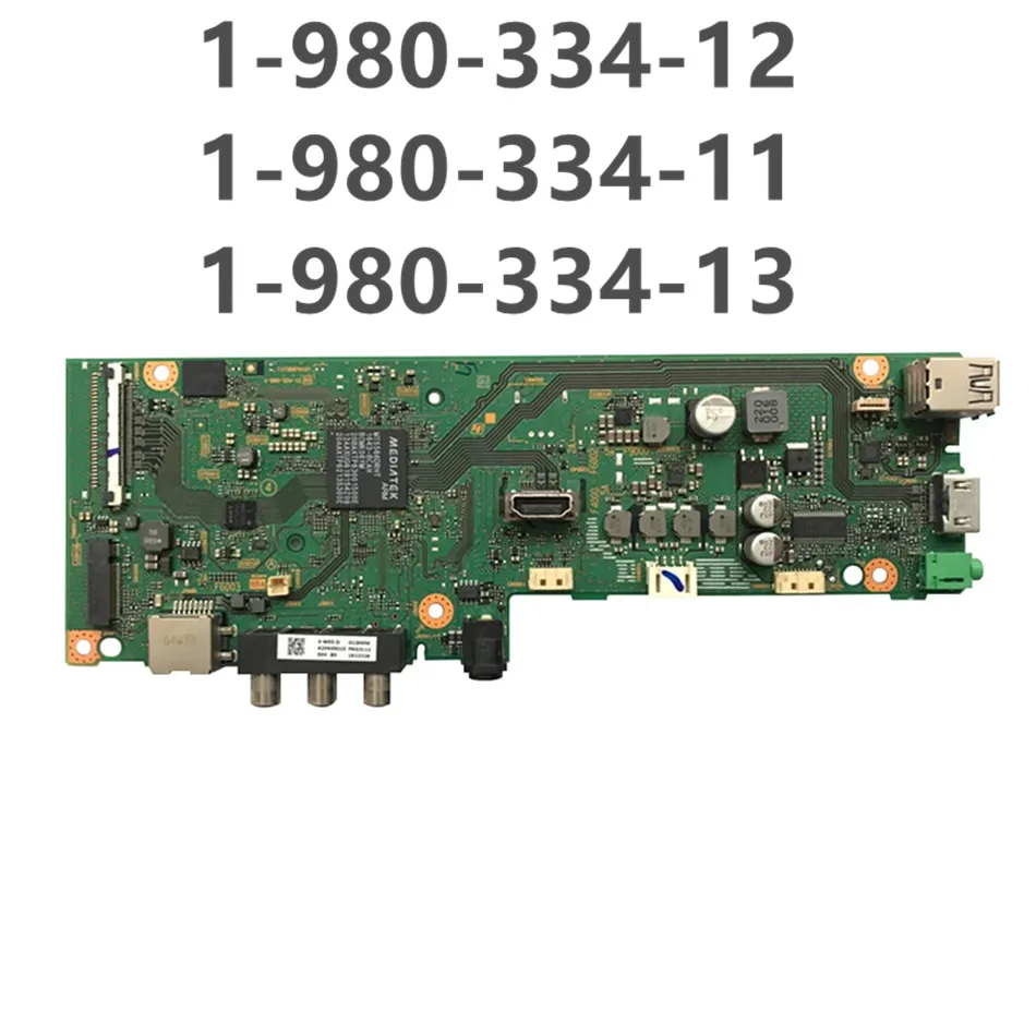 1-980-334-12 1-980-334-13 1-980-334-11 Driver board For Sony KDL-48W650D/40W650D/32W600D motherboard