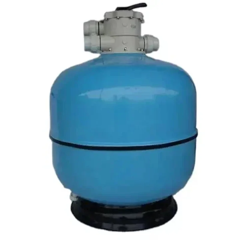 Wholesale High Quality ABS Fiberglass Tank 6 Ways Multiport Valve For Swimming Pool Sand Filter