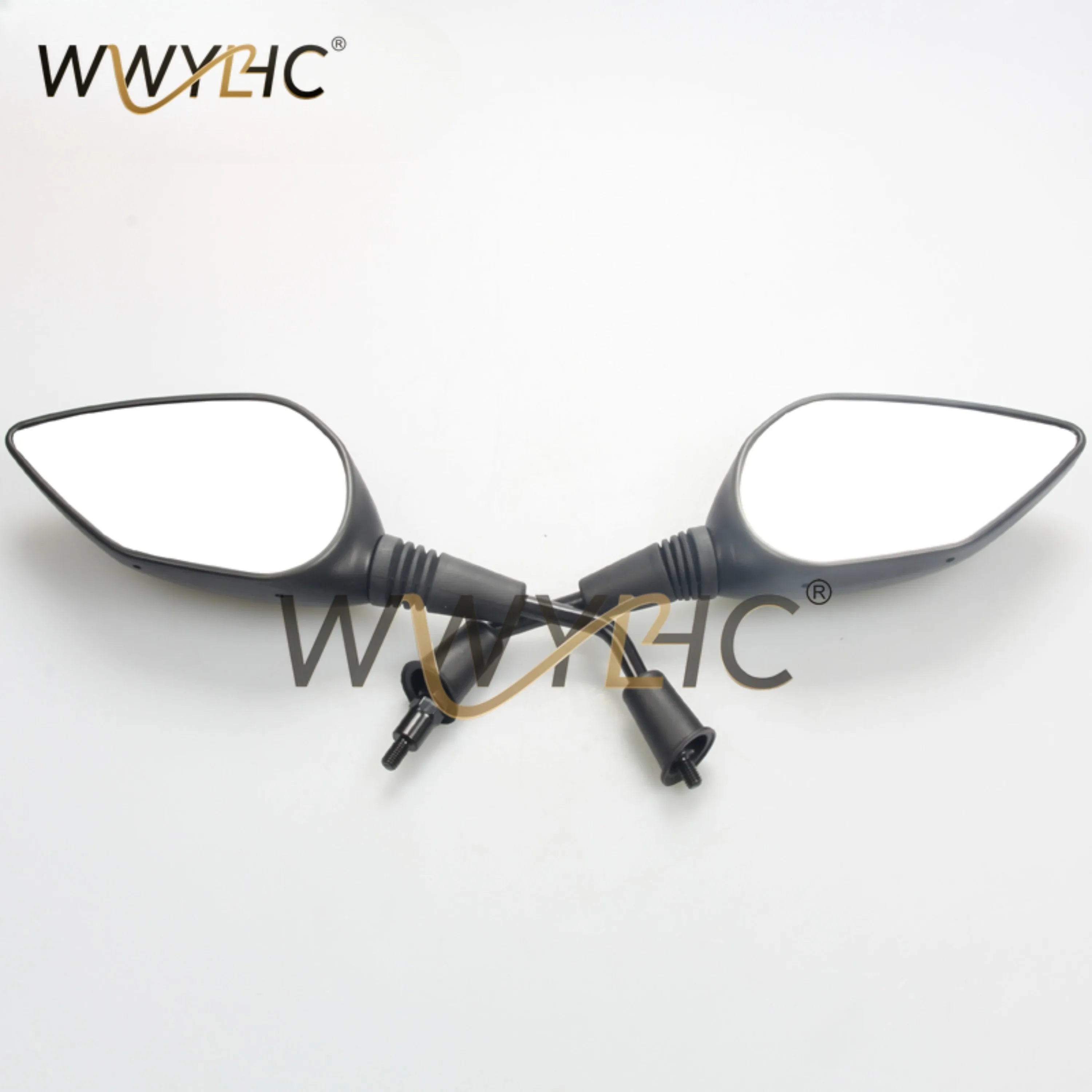 Original Rearview Mirror Dedicated Left And Right Mirror Genuine Accessories For  14 125 / 50 / 200