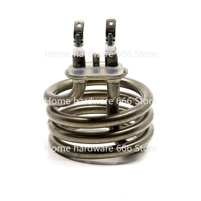 Suitable for Delong DELONGHI Coffee Machine ECO310/155/311/330/410, Retro Heating Tube Accessories