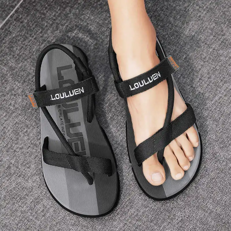 

Round Foot Round Toe Men's Luxury Sandals Red Shoes Funny House Slippers Sneakers Sports Scarp Vip Link Snaeaker High Tech