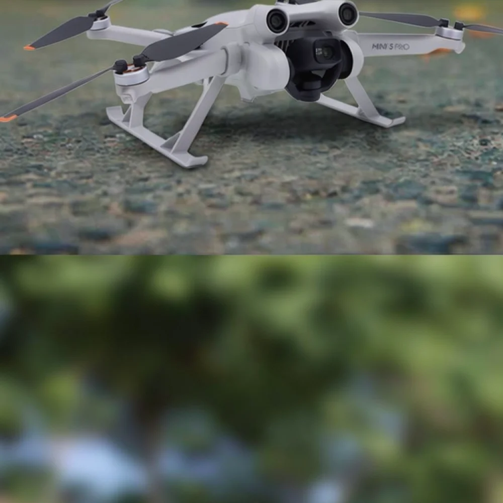 For For Lito X1 Lito1 Drone Landing Gear Protector Heightening Leg Support Guard Mount Gimbal Accessory Handheld Takeoff Tool