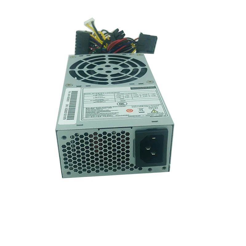 New Original PSU For FSP AIO FLEX Small 1U 180W Power Supply ATX180-50HUC FSP180-50PLA