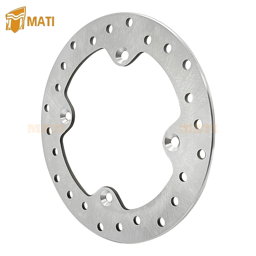 Front Rear Brake Disc Rotor for Cam Am Outlander Renegade Commander Maverick 1000 850 800 650 570 500 450 Max 6x6 705600999