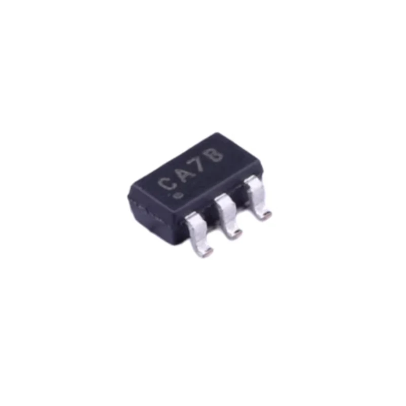 MCP3421A0T-E/CH CA7B Brand New Original Factory
