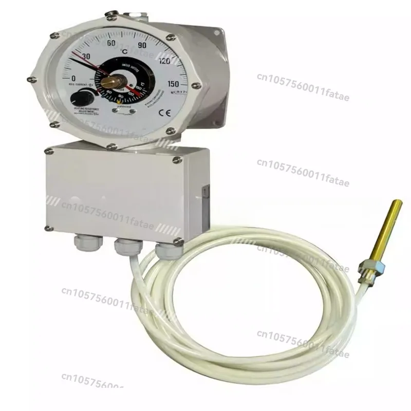 Oil Surface Thermometer OTI MSRT150 WF I OTIW WF High Precision Temperature Measurement Instrument
