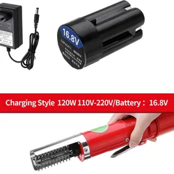 8800MA Charging Portable Electric Fish Scaler Fishing Scalers Clean Fish Remover Cleaner Descaler Scraper Seafood Tools 120W