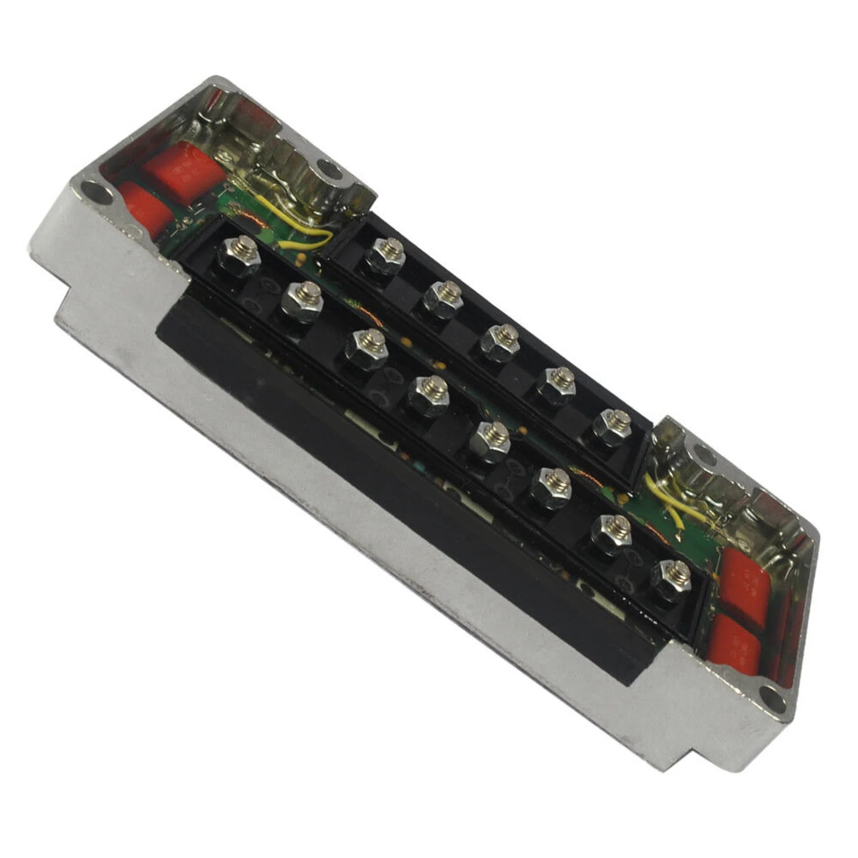 Cdi Switch Box Igni…
