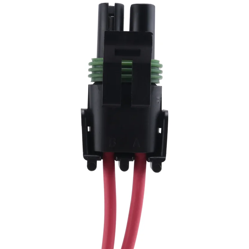 Oil Pressure Switch…