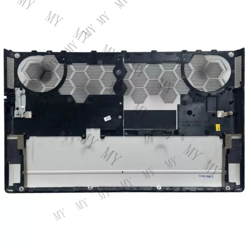 TT  0WM6X9 New Original For Dell Alienware M15 R5 R6 Black Bottom Case 0WM6X9