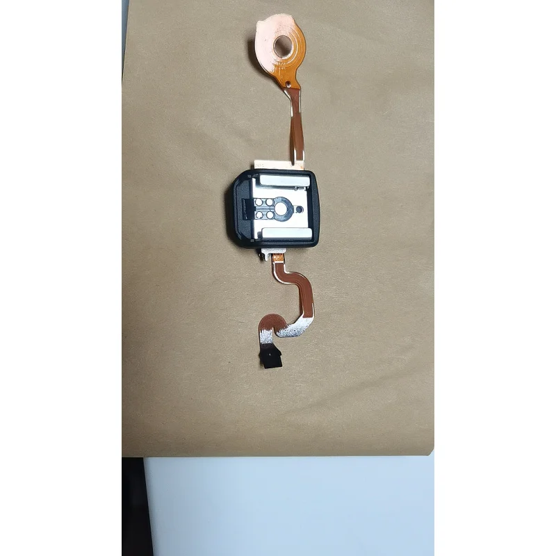 

Original disassembly for 5D2, 5DIII, 6D, 7D, 5D3, 60D, 70D, 5D4, top cover, hot shoe seat, flash interface, repair parts