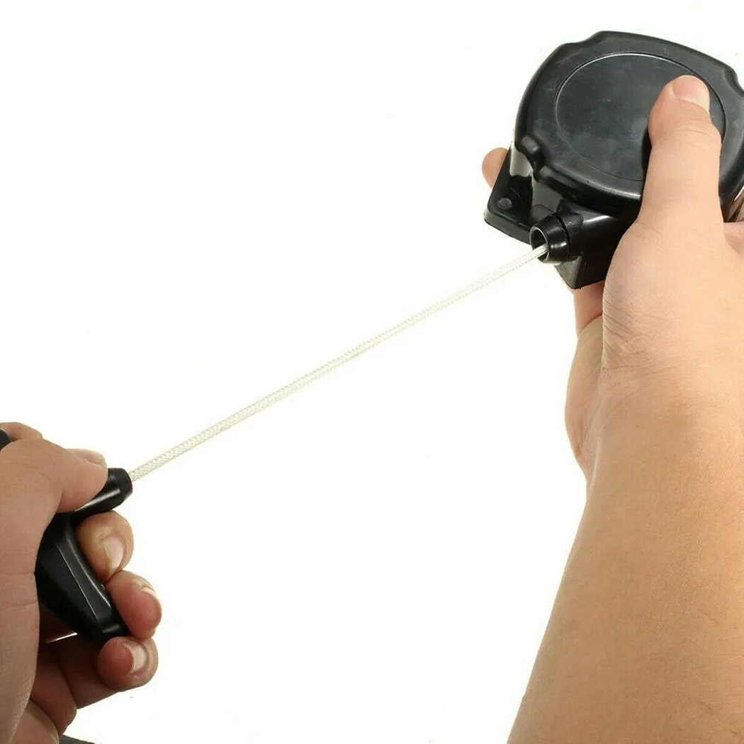 Imagem -06 - Recoil Starter Pull Start Starter Pawl Universal para Strimmer Hedge Trimmer Cortador de Escova Jardim Peças da Ferramenta Elétrica