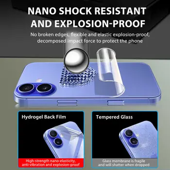 10 best sales IPhone 14 Pro için koruma - №6