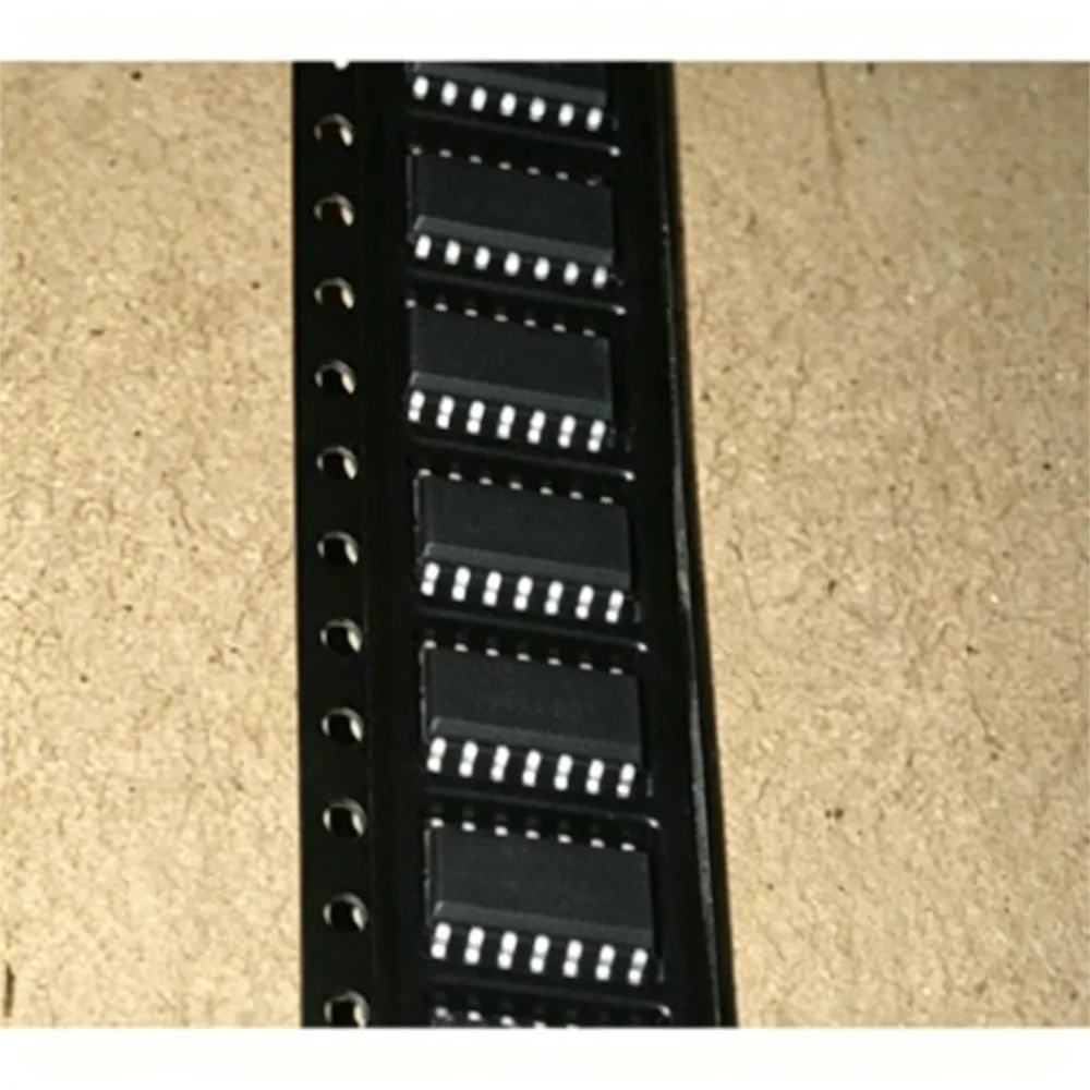 5pcs/lot MC33174DG MC33174 MC33204DG MC33204 MCP604-I/SL MCP604 MCP6044-I/SL MCP6044 SOP-14