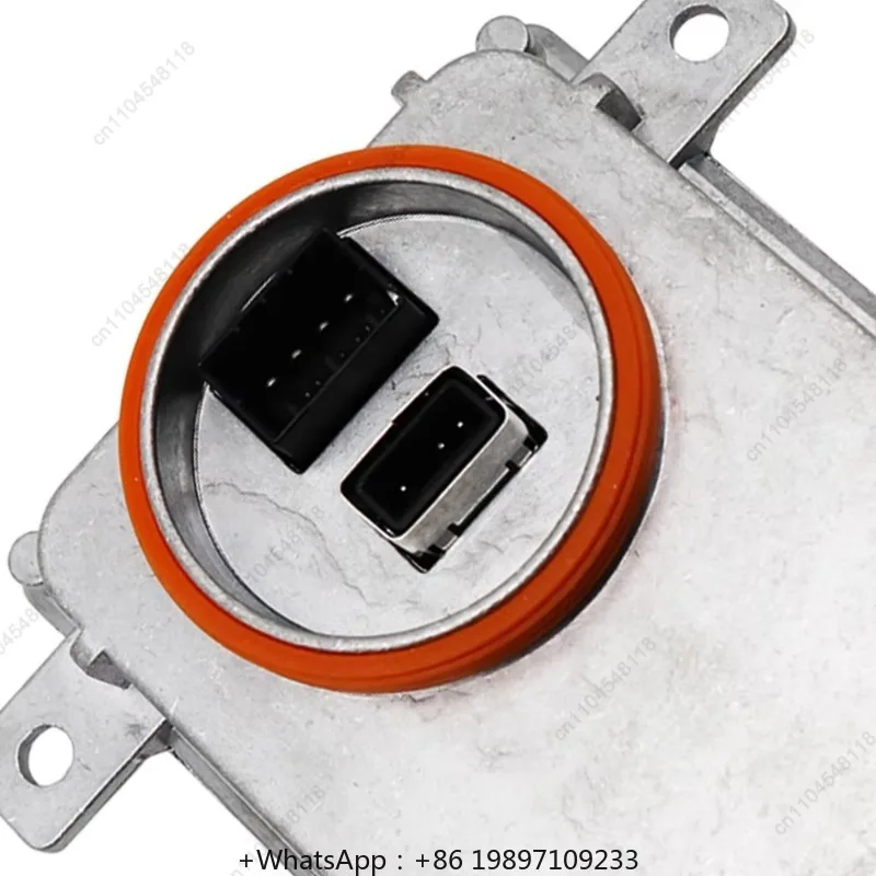 8K0941597B Xenon Headlight Ballast Control Unit Module With Igniter And D3S Bulb For Au-di A3 A4 A5 A6 A7 A8 Q5 Q7 S4