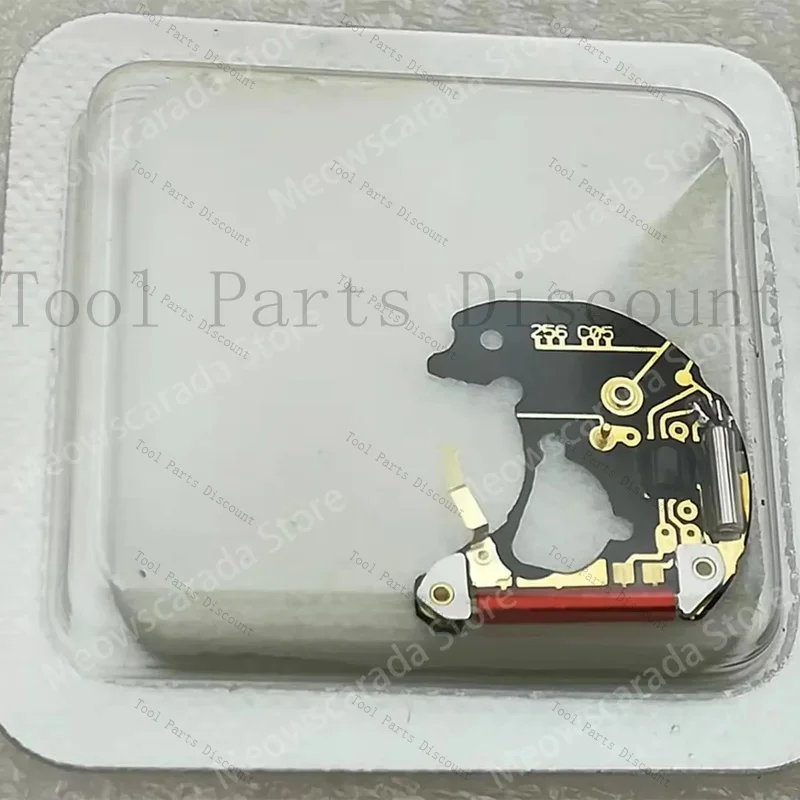 Watch Accessories E…