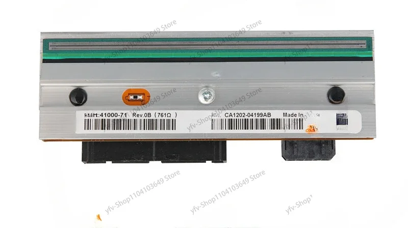 G32432-1M G324321M new original Print Head printhead used For Printer 105SL 203dpi Thermal barcode Label Printer