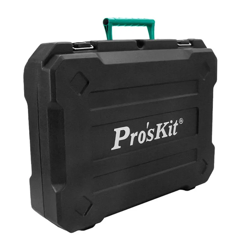 Pro’skit  PK-2052 52 pieces of electrical tool set dual-use wrench multimeter screwdriver hardware tool combination