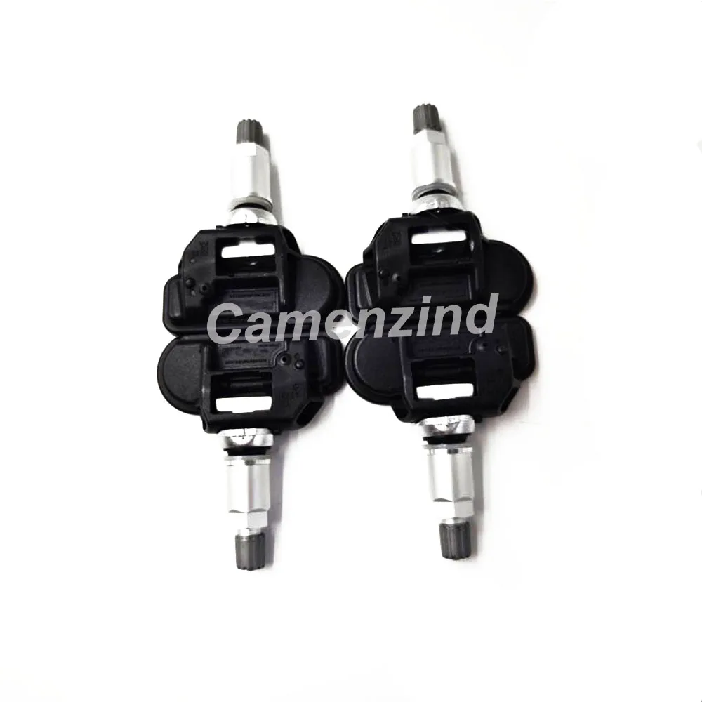 4Pcs 433MHZ TPMS OE A0009050030 A0009057200 0009050030 Tire Pressure Sensor For Benzz A C E G S Class W205 C205 W212 C253 X166