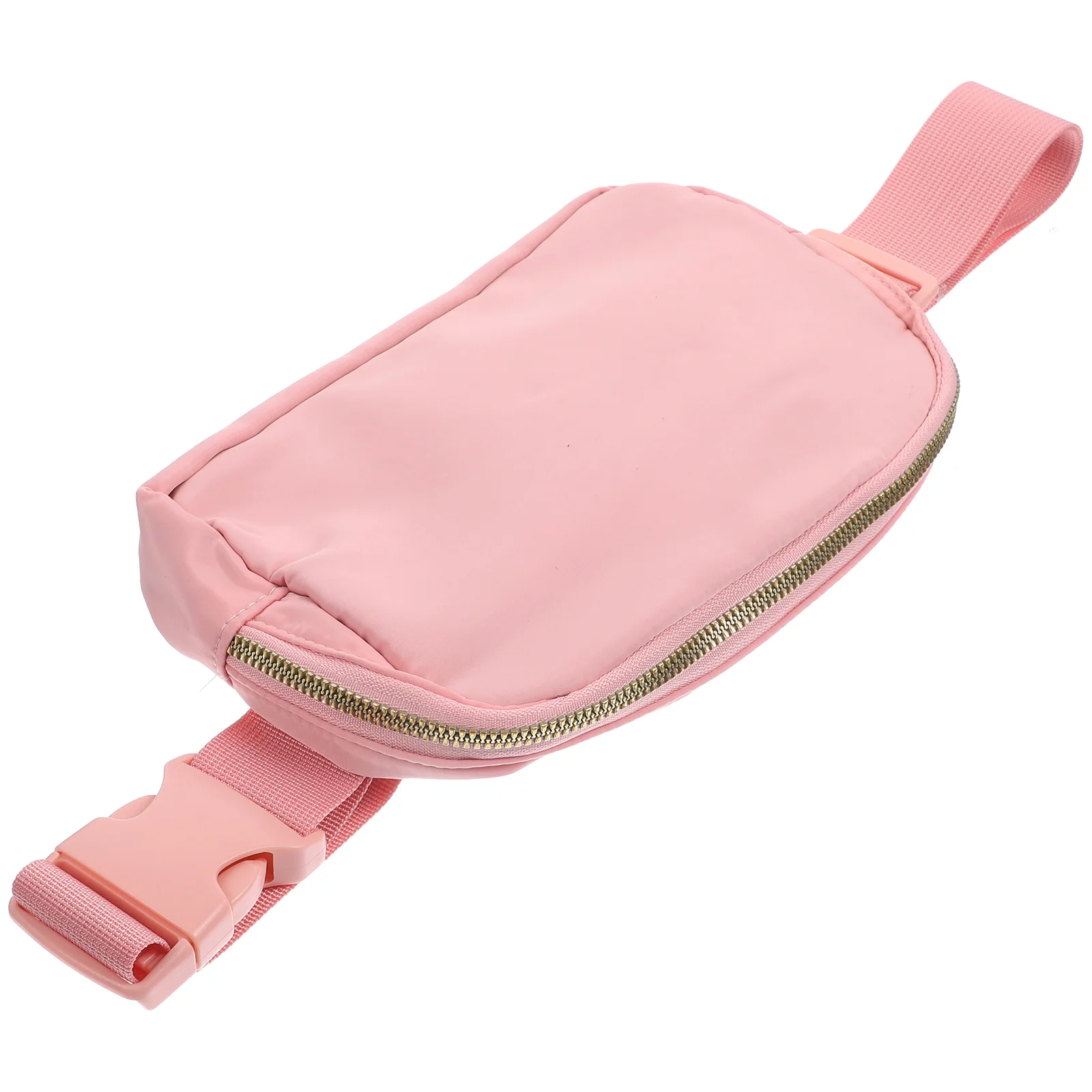 Fanny Pack Adjustable Waist Bag for Women Phone Travel Pouch Girls Belt Fitness Hiking