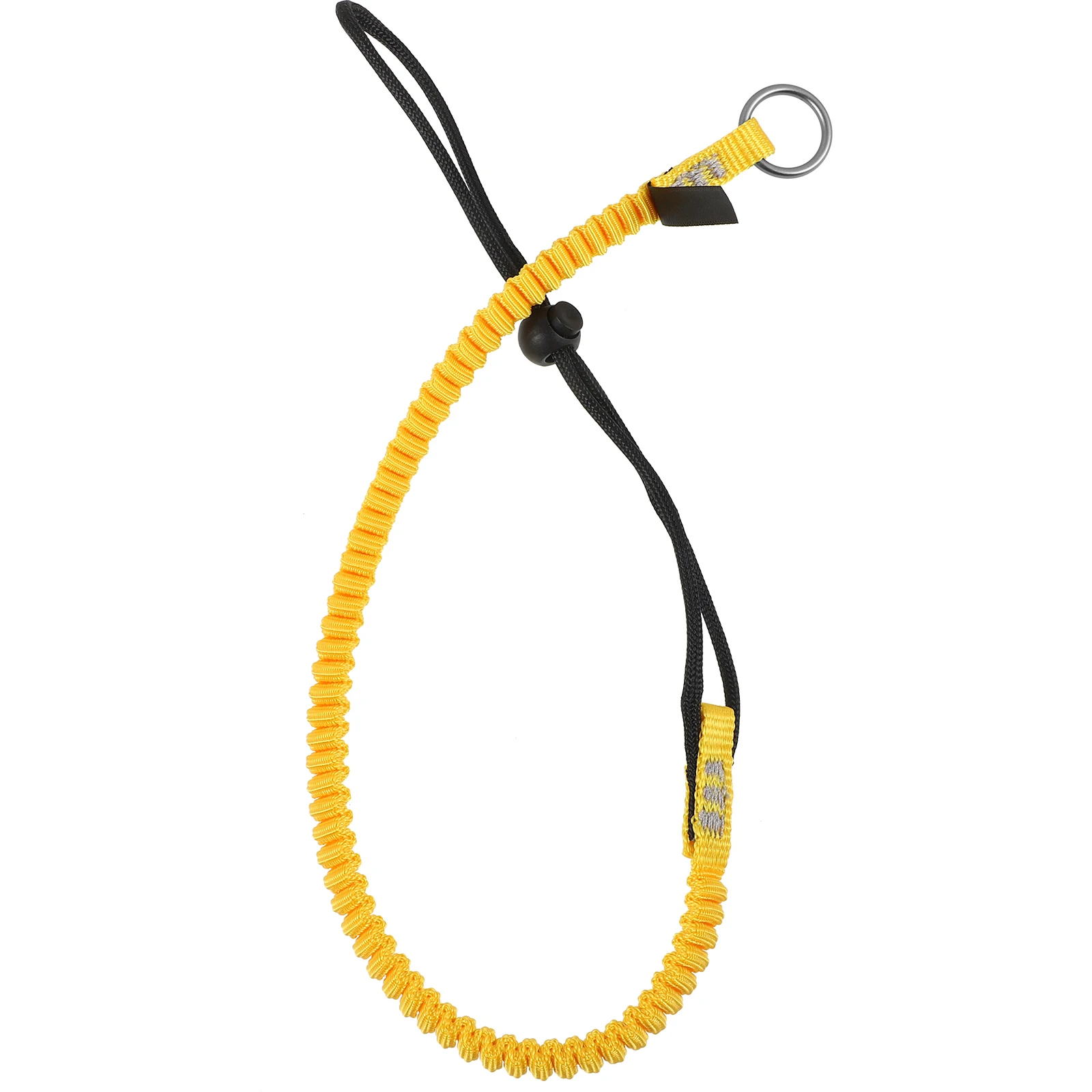 

Anti-lost Rope Climbing for Outdoor Tool Lanyard Safety Rock Mountaineering Fitness