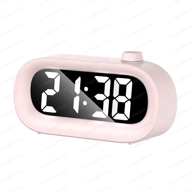 Productivity countdown timer, smart digital kitchen timer, children's work method learning timer, digital desktop alarm clock