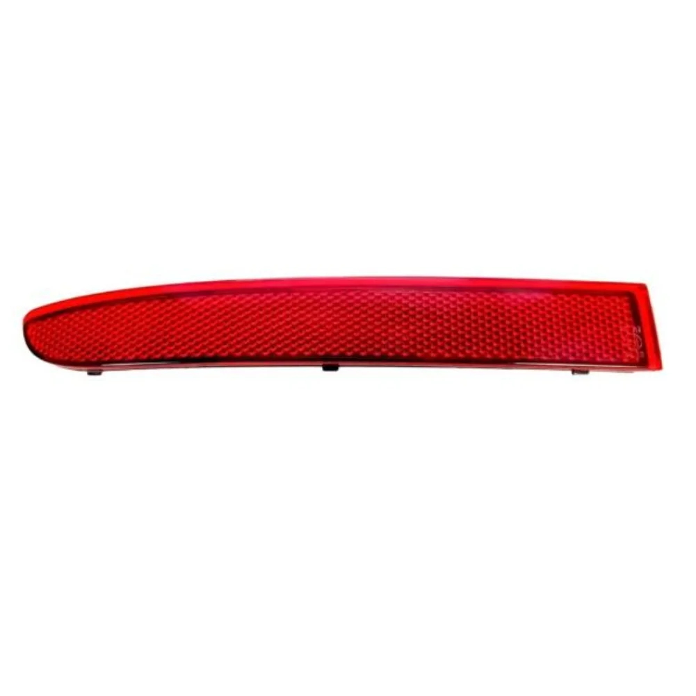 

Rear Lamp Lens Sprinter Reflector Rear Bumper Replacement Plastic Reflector Left And Right Rear Bumper Reflector