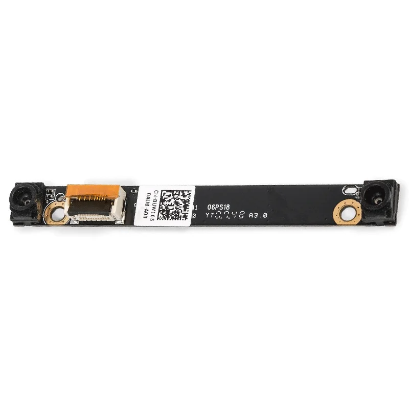 High-Quality 0UW165 Camera for Dell V1520 LED Cables