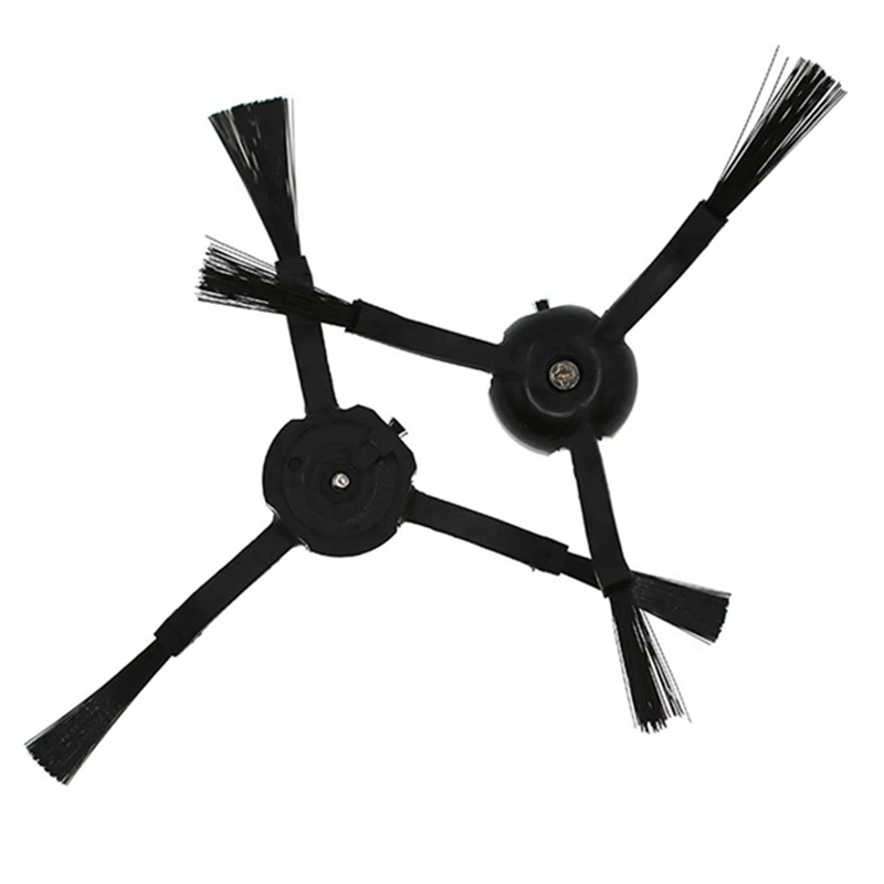 Piezas de repuesto para Robot aspirador Eufy X8 Pro SES, cepillo de rodillo principal, filtro Hepa, almohadilla de fregona, bolsa de polvo de tela