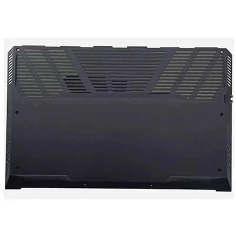 

Новинка для Dell G15 5520 5521 5525, нижняя крышка, нижняя часть корпуса, задняя крышка 0DPJK1 DPJK1