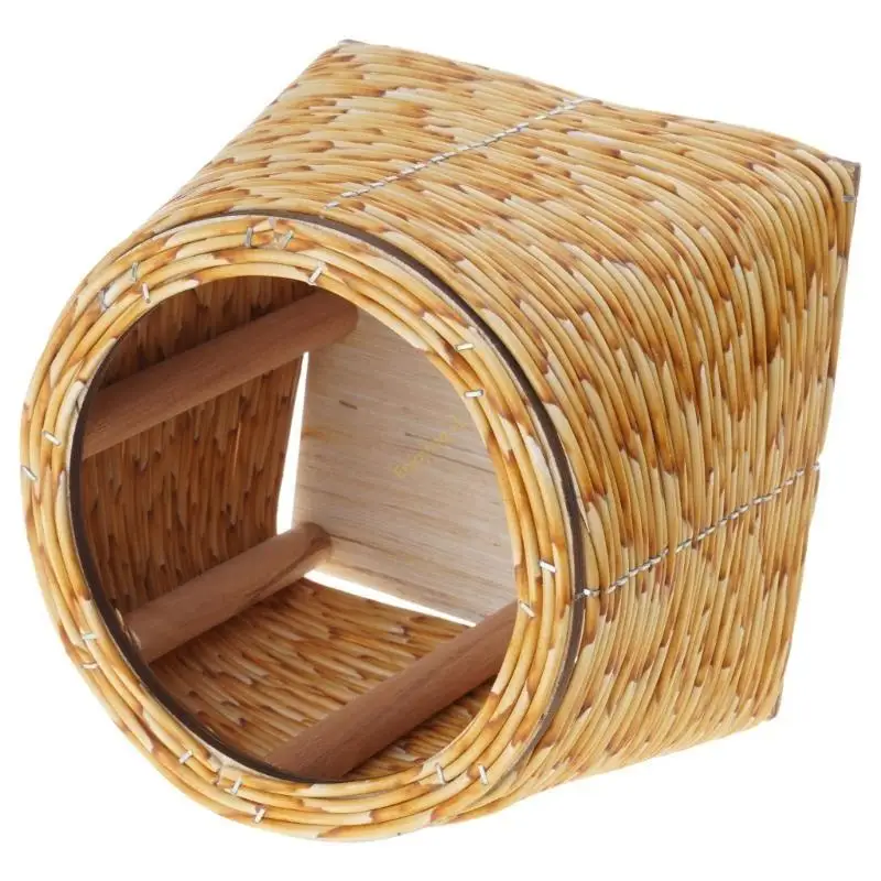 

Desktop Plant Container Flower Basket Planter Pot For Houseplants Great For Home Garden and Patios Balconies Decoration