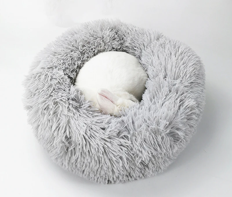 Indoor Bunny Bed for Rabbits, Small Animal Beds, Recommend Bunny House, Small Animal Beds