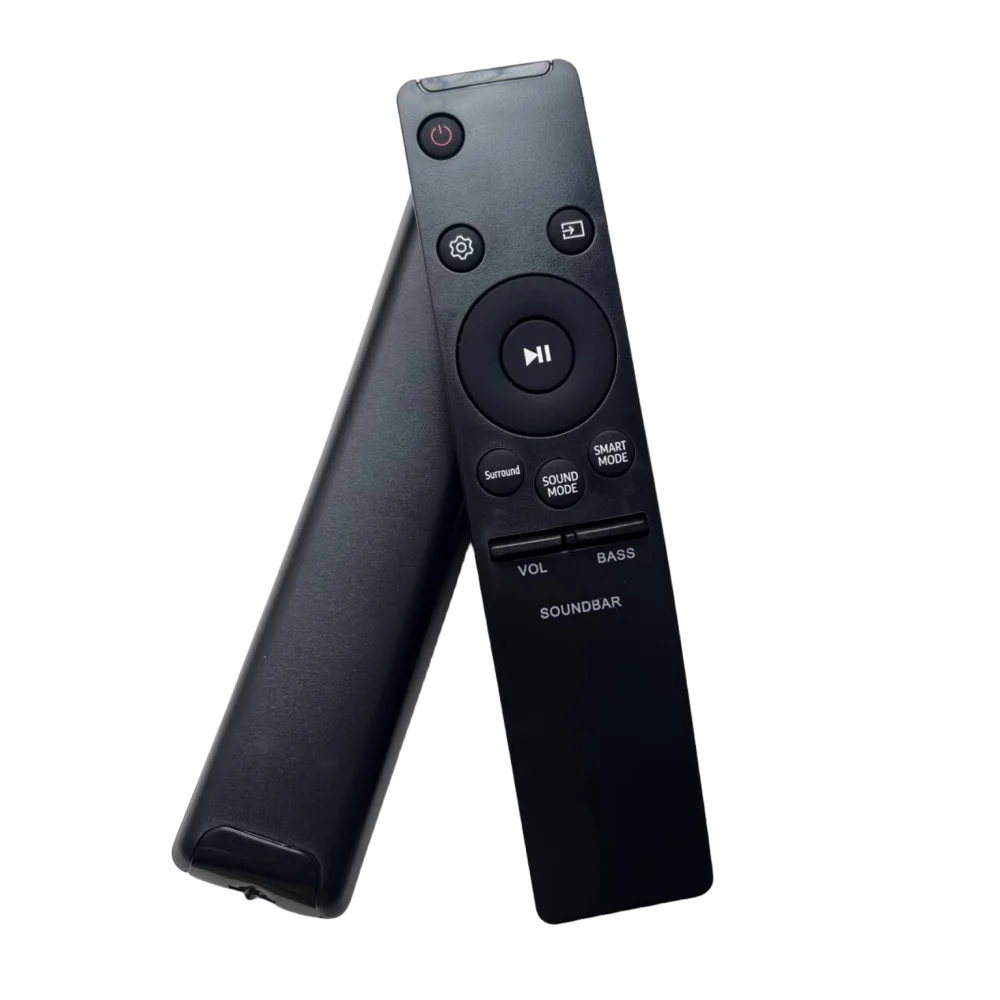 Smart Remote Control Fit for Samsung Sound Bar HW-MS650 HW-MS6501 HW-MS6501 HW-MS550 HW-MS750 HW-MS650/ZA HW-MS551 HW-MS6500