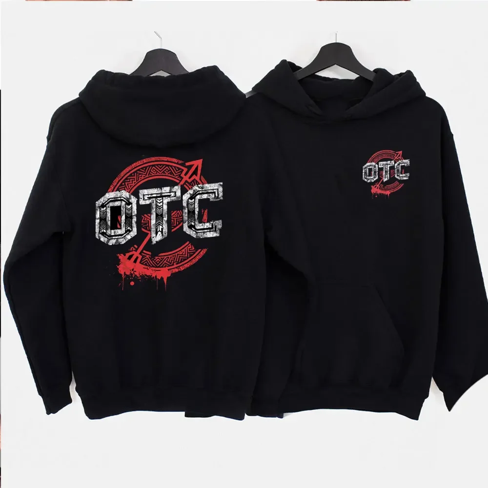 

Мужская одежда, черный римский перец, голова стола, мужская толстовка с капюшоном, весна-осень, мужской пуловер большого размера, новая модная толстовка