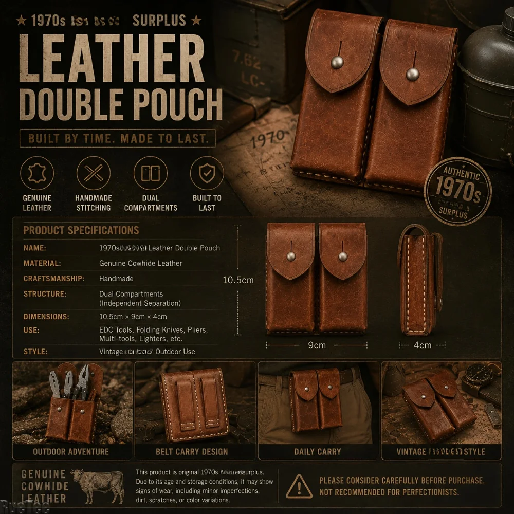 bolsa-organizadora-vintage-anos-70-com-dois-compartimentos-feita-a-mao-coldre-de-cinto-edc-bainha-de-faca-de-camada-dupla-para-canivetes-dobraveis