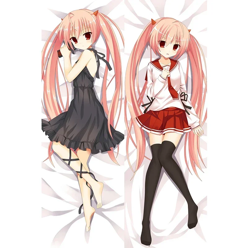 

Japanese Anime Hidan no Aria Dakimakura Body Decorative Pillowcases Hugging Pillow Cover Case