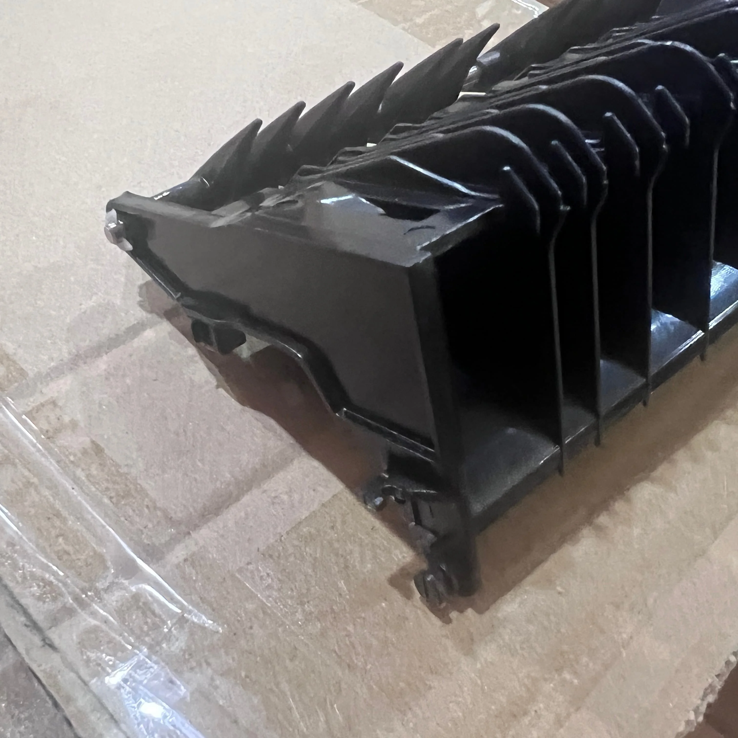 

1X D0094482 D009-4482 Right Guide Plate for RICOH MP 4000 4001 4002 5000 5001 5002 / MP4000 MP4001 MP4002 MP5000 MP5001 MP5002