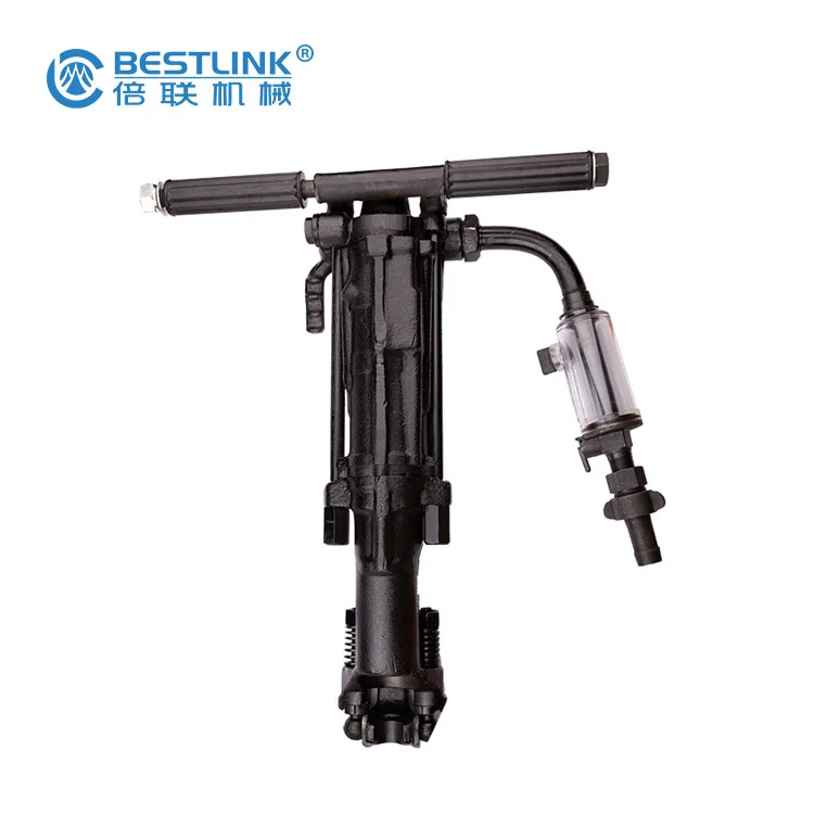 Hot Selling bouwgereedschap reserveonderdelen 10 m hamer B87c steenboor met geweldige prijs