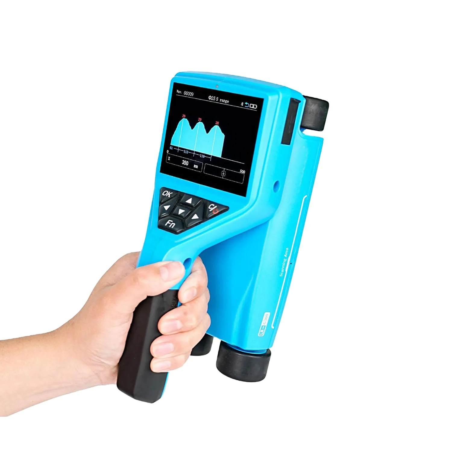 Langry LR-G300 Inte… - image