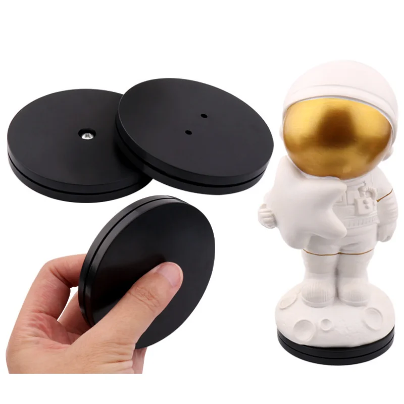 8Cm Mini Turntable …