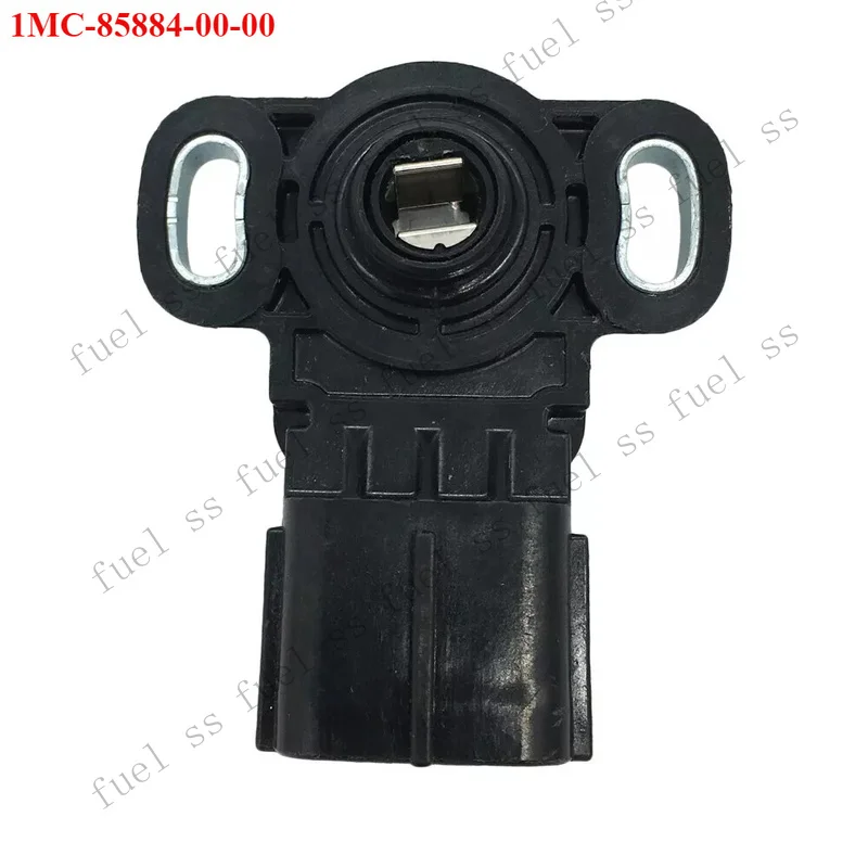 S+ Throttle Position Sensor Fit For Yamaha YZF-R1 R6 Vmax 1200 SUPER TENERE New