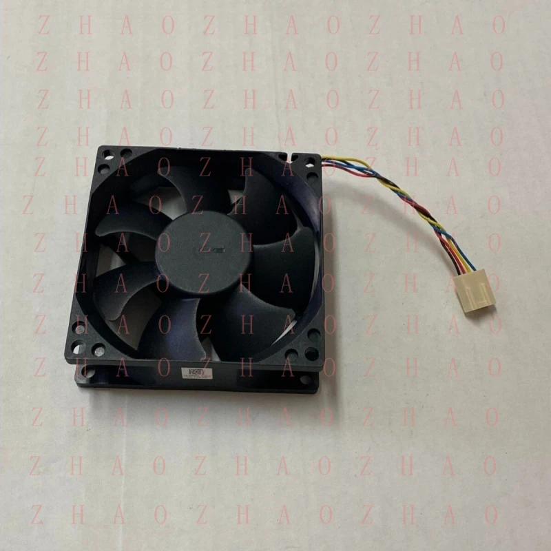 L+ 1pcs OEM for Dell OptiPlex 5090 Tower Inspiron 3891 Vostro 3890 Fan H9MTC 0H9MTC