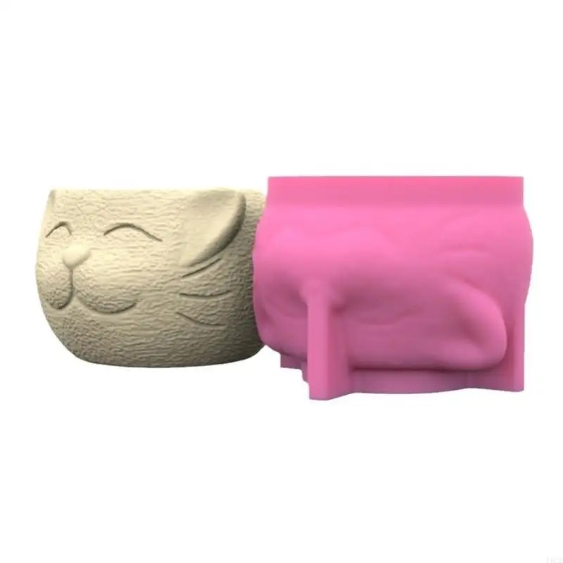 

Silicone Mold Versatile Epoxy Resin Mold for Flower Ashtrays and More
