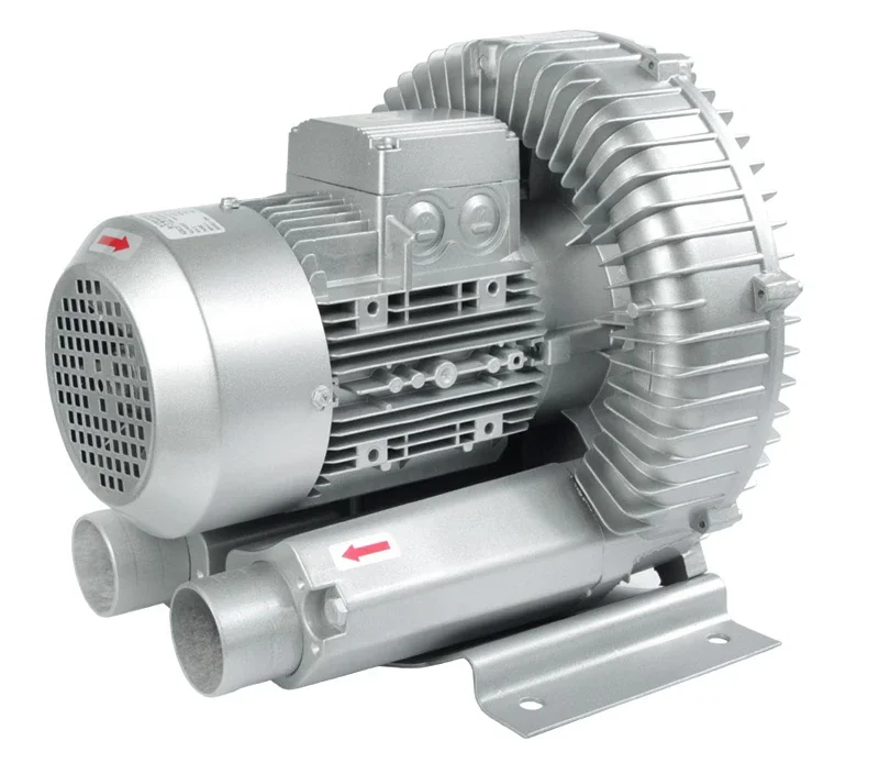 High pressure vortex fan, vortex air pump, strong centrifugal fan, fish pond aerator, industrial vortex blower